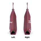 This Is How I Roll Physics PU Leather Wine Bag PU Leather Wine Bag Printed Offshore
