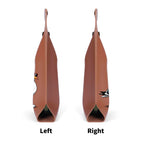 Seagull With Sunglasses And High Tops PU Leather Wine Bag PU Leather Wine Bag Printed Offshore