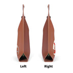 Retro Gamer PU Leather Wine Bag PU Leather Wine Bag Printed Offshore