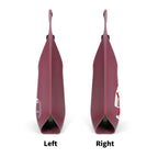 Retro Gamer PU Leather Wine Bag PU Leather Wine Bag Printed Offshore
