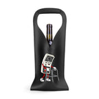 Retro Gamer PU Leather Wine Bag PU Leather Wine Bag Printed Offshore
