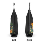 Sun Sand And Sea PU Leather Wine Bag PU Leather Wine Bag Printed Offshore