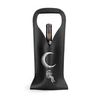 Astronaut Moon Swing PU Leather Wine Bag PU Leather Wine Bag Printed Offshore