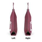 Alien Allergic To Humans PU Leather Wine Bag PU Leather Wine Bag Printed Offshore