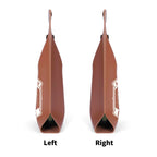 Alien Allergic To Humans PU Leather Wine Bag PU Leather Wine Bag Printed Offshore