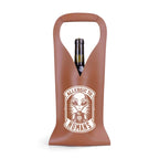 Alien Allergic To Humans PU Leather Wine Bag PU Leather Wine Bag Printed Offshore