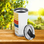I Have Potential Physics Stainless Steel 20oz Travel Mug Travel Mug Tumbler Printed Offshore Science