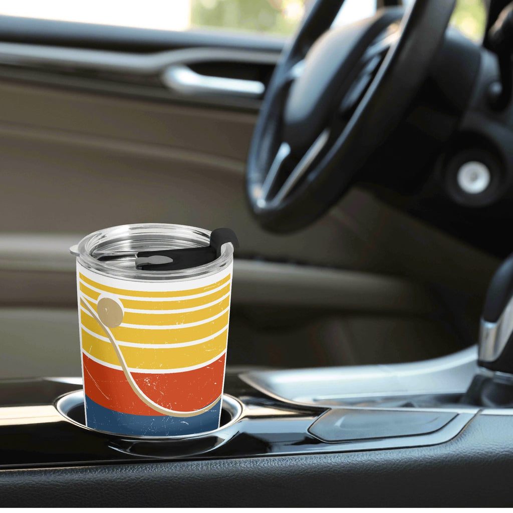 I Have Potential Physics Stainless Steel 20oz Travel Mug Travel Mug Tumbler Printed Offshore Science