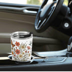 Just One More Chapter Stainless Steel 20oz Travel Mug Travel Mug Tumbler Printed Offshore Reading