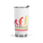 Drummer Evolution Stainless Steel 20oz Travel Mug Default Title Printed Offshore