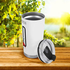 Dad The Original Superhero Stainless Steel 20oz Travel Mug Printed Offshore