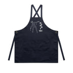 Mummy Needs A Coffee - AS Colour Carrie Apron