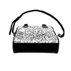 Love - Shoulder Handbag (Model 1634) Shoulder Handbags (1634)