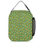Busy Bees Backpack, Lunch Bag & Pencil Case Set