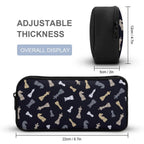 Chess Pattern Backpack, Lunch Bag & Pencil Case Set