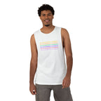 You Never Regret A Workout - Unisex Barnard Tank