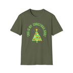 This Is My Christmas Shirt - Unisex Softstyle T-Shirt