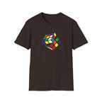 Game Cube - Unisex Softstyle T-Shirt