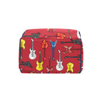 Guitars - Multi-Function Backpack, Nappy / Diaper Bag