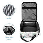 Quirky Dinosaurs Backpack, Lunch Bag & Pencil Case Set