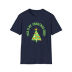 This Is My Christmas Shirt - Unisex Softstyle T-Shirt
