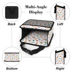 Cute Little Bugs Car Seat Back Organiser Car Seat Back Organiser animal Printed Offshore
