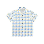 UFO's Junior Kids Hawaiian Shirt