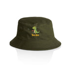 Tea-Rex - AS Colour Bucket Hat