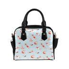 Summer Swim - Shoulder Handbag (Model 1634) Shoulder Handbags (1634)