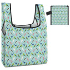 Australian Birds Foldable Shopping Bag