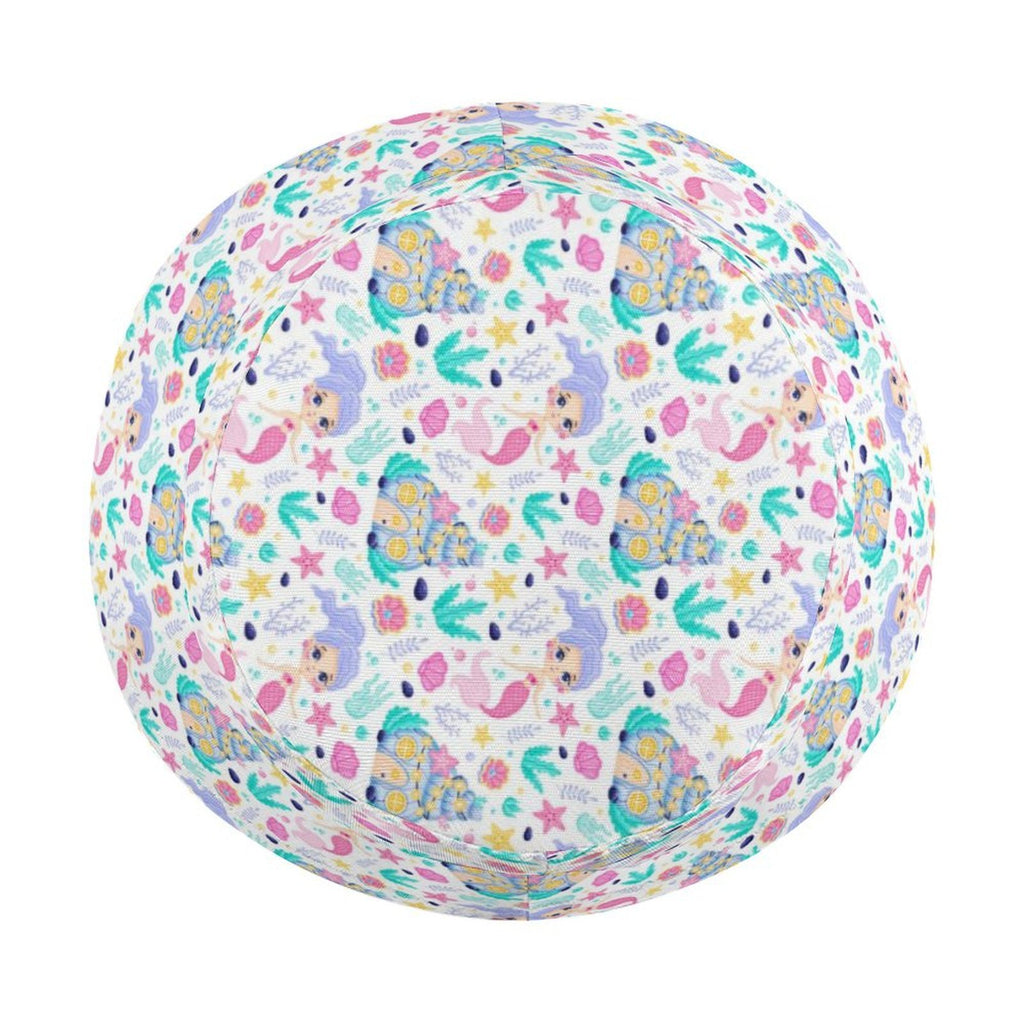 Mermaid World Kids Bucket Hat Kids Bucket Hat Printed Offshore