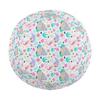 Mermaid World Kids Bucket Hat Kids Bucket Hat Printed Offshore