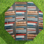 Books - Semi-Automatic Foldable Umbrella (Model U12) Semi-Automatic Foldable Umbrella (U12)