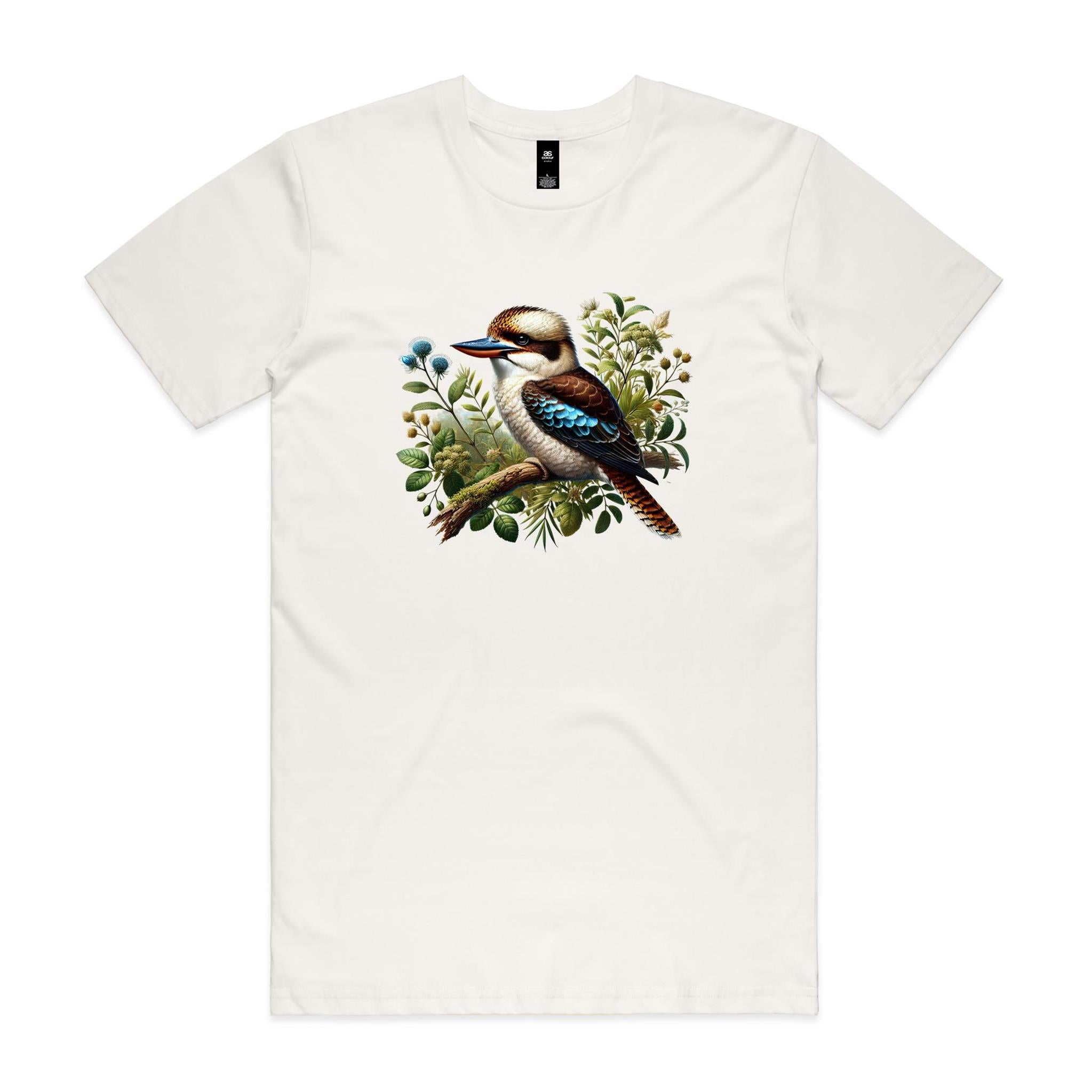 Kookaburra Men's AS Colour T-shirt