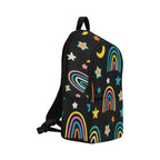 Rainbows - Fabric Backpack