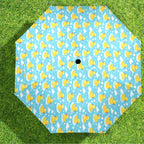 Rubber Ducks Umbrella