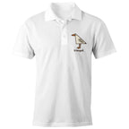 Triangull  Geometry AS Colour Chad Colour Polo Shirt
