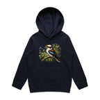 Kookaburra Kids AS Colour Hoodie