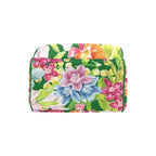 Bright Floral - Multi-Function Backpack, Nappy / Diaper Bag