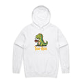 Tea-Rex - Mens Hoodie
