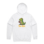 Tea-Rex - Mens Hoodie