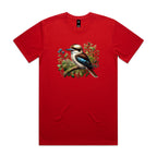 Kookaburra Men's AS Colour T-shirt