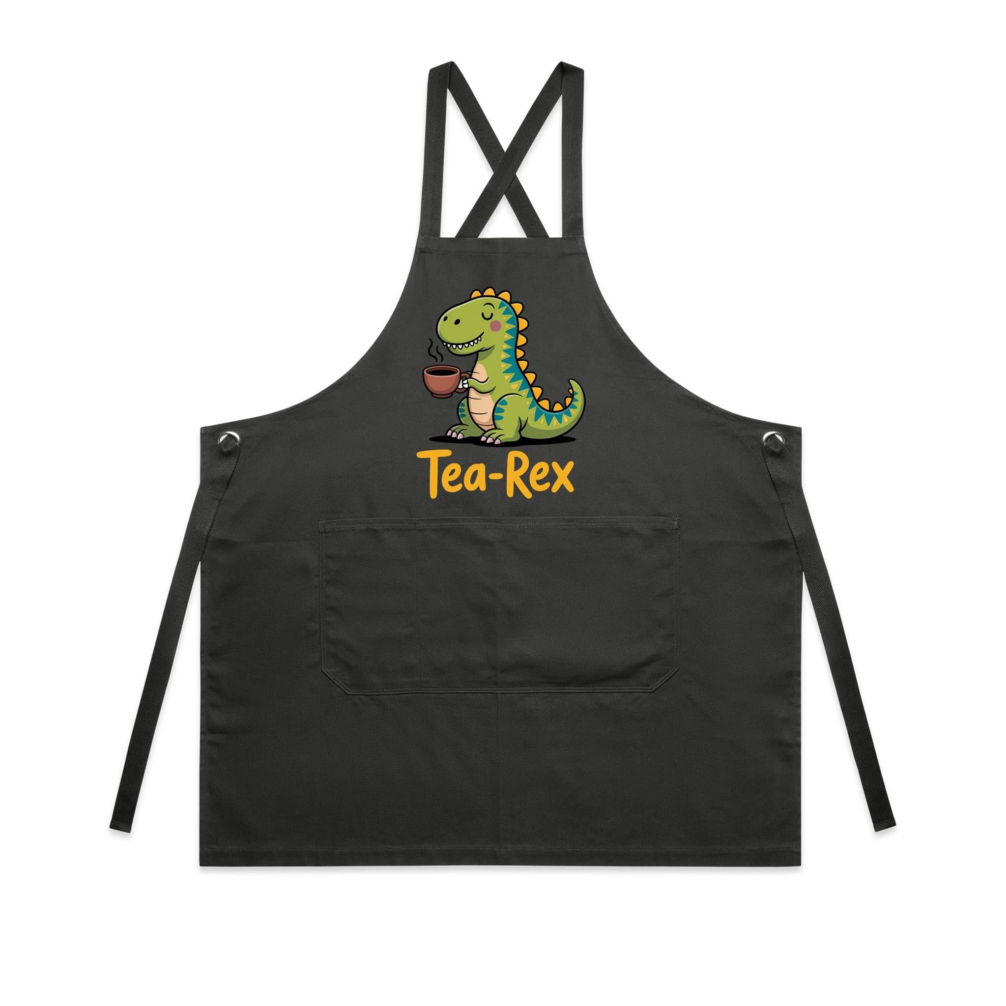 Tea-Rex - AS Colour Carrie Apron