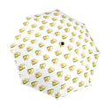 Winking Avocados Umbrella One Size Umbrella Food Printed Offshore