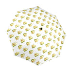 Winking Avocados Umbrella One Size Umbrella Food Printed Offshore