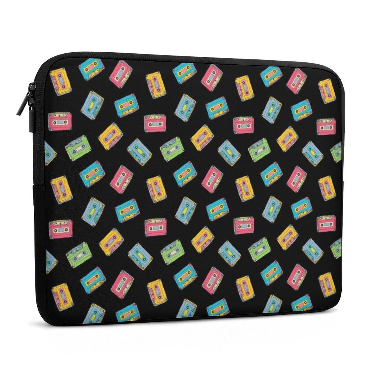 Cassette Tapes - Laptop Sleeve (Multiple Sizes)