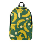 Happy Bananas - Fabric Backpack