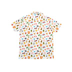 Beach Time Junior Kids Hawaiian Shirt