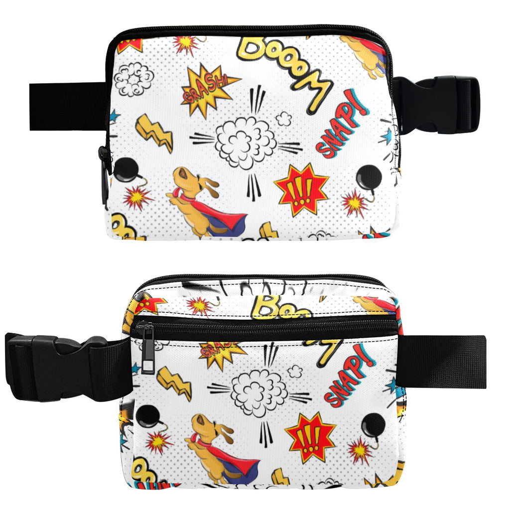 Superdog - Belt Bag