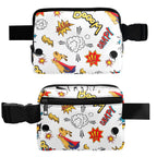 Superdog - Belt Bag